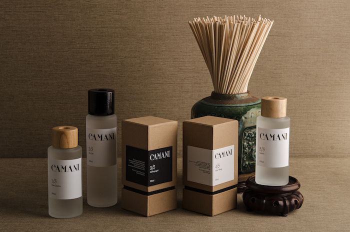 camani products